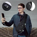 Sling Bag Crossbody Backpack for Men and Women by DailySale