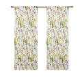 2-Piece Set: Sloane Street Arboretum 84" Window Panel Pair by DailySale