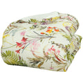 Sloane Street Arboretum Floral Comforter Set by DailySale