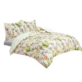 Sloane Street Arboretum Floral Comforter Set by DailySale