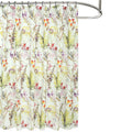 Sloane Street Arboretum Shower Curtain by DailySale