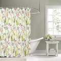 Sloane Street Arboretum Shower Curtain by DailySale