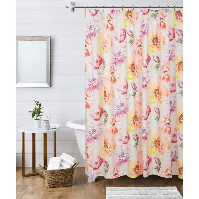 Sloane Street Bermuda Shower Curtain by DailySale