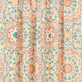 2-Piece Set: Sloane Street Cozumel Medallion Window Curtain Panel Pair by DailySale