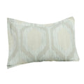 Sloane Street Hexagon Strié Stripe Reversible Bed in a Bag by DailySale