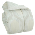 Sloane Street Hexagon Strié Stripe Reversible Bed in a Bag by DailySale