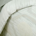 Sloane Street Hexagon Strié Stripe Reversible Bed in a Bag by DailySale