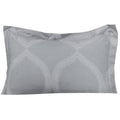 Sloane Street Ogee Bed in a Bag with Solid Reverse Comforter by DailySale