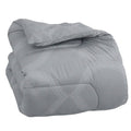 Sloane Street Ogee Bed in a Bag with Solid Reverse Comforter by DailySale