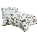 Sloane Street Paris Rose Eiffel Tower Reversible Bed in a Bag by DailySale