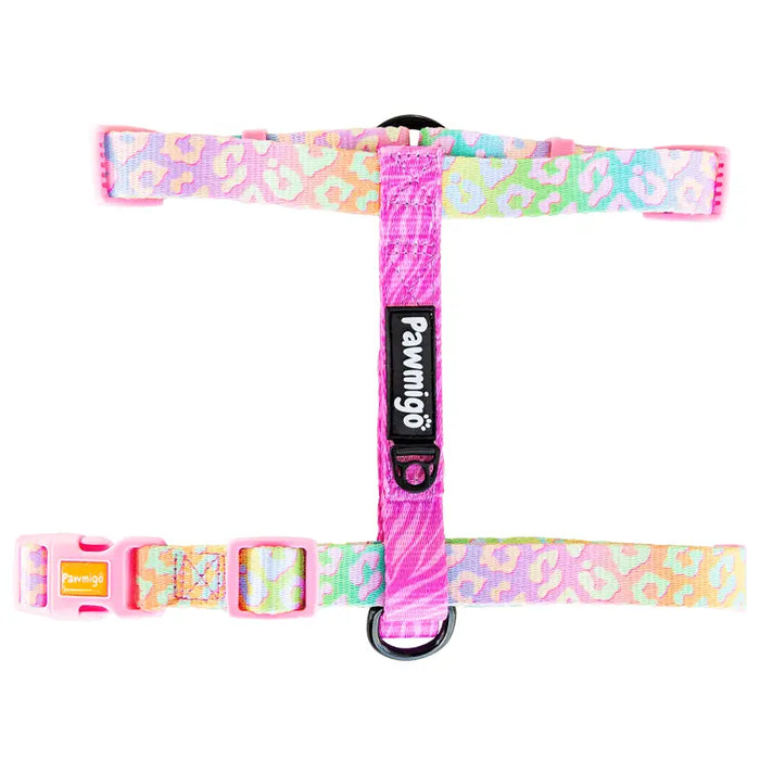 Slumber Pawty Free-Fit Harness by Pawmigo