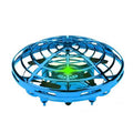 Small UFO Flying Ball Drone Toy by DailySale