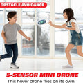 Small UFO Flying Ball Drone Toy by DailySale