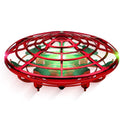 Small UFO Flying Ball Drone Toy by DailySale