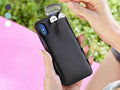 iPhone Case With AirPods Holder by DailySale
