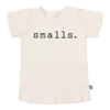 graphic tee | smalls