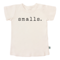 graphic tee | smalls by Finn + Emma
