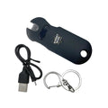 SMART 24,000,000* Keychain Stun Gun by DailySale