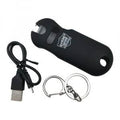Smart 24,000,000 Keychain Stun Gun by DailySale