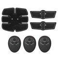 Smart Abs Stimulator Muscle Toning Belt Trainer by DailySale