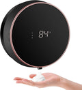 Smart Automatic Wall Mount Soap Dispenser Touchless by DailySale