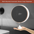 Smart Automatic Wall Mount Soap Dispenser Touchless by DailySale
