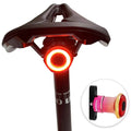 Smart Bike Tail Light by DailySale