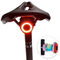 Smart Bike Tail Light by DailySale
