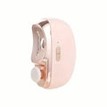 Smart Electric Nail Clipper with Anti-Pinch by DailySale