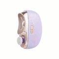 Smart Electric Nail Clipper with Anti-Pinch by DailySale