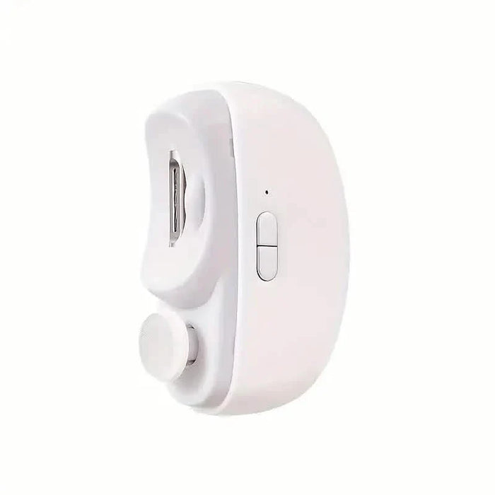 Smart Electric Nail Clipper with Anti-Pinch by DailySale