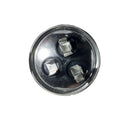 Smart Electric SE103 Dual Run Capacitor 60/10 MFD 440V Round HVAC by Price Is Right Miami