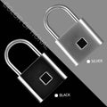 Smart Fingerprint Small Size Cabinet Dormitory Anti-theft Lock by DailySale