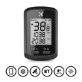 Smart GPS Cycling Computer Wireless Bike Computer by DailySale