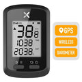 Smart GPS Cycling Computer Wireless Bike Computer by DailySale