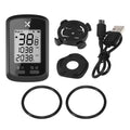 Smart GPS Cycling Computer Wireless Bike Computer by DailySale