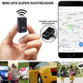 Smart GPS - Real Time Location by DailySale