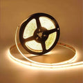 Smart Home Sound Activated Multi-Color LED Light Strip with Remote by DailySale