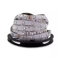 Smart Home Sound Activated Multi-Color LED Light Strip with Remote by DailySale