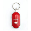 Smart Key Finder Anti-Lost Whistle Sensors Keychain by DailySale