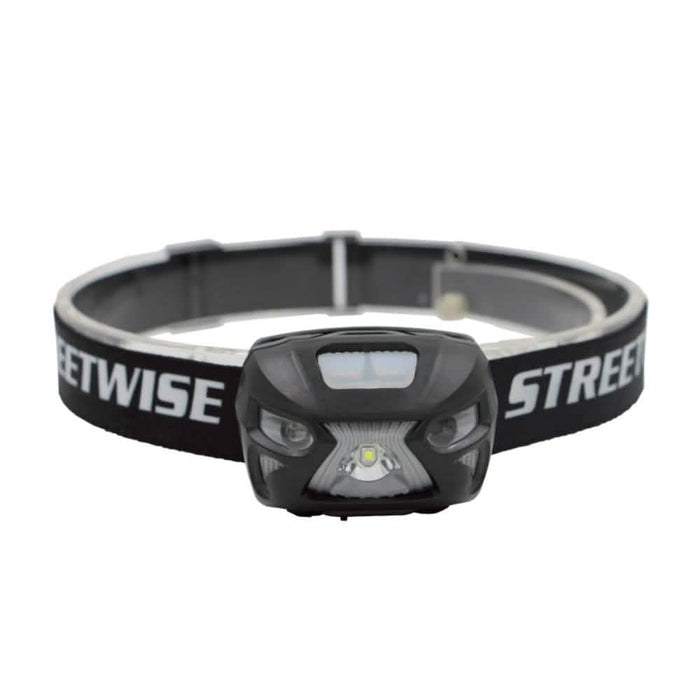 Smart Light LED Headlamp by DailySale