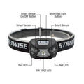 Smart Light LED Headlamp by DailySale