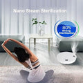 Smart Robot Vacuum Cleaner by DailySale