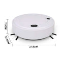 Smart Robot Vacuum Cleaner by DailySale
