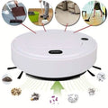 Smart Robot Vacuum Cleaner by DailySale