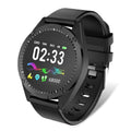 Smart Sport Watch Activity Tracker with Blood Pressure Heart Rate Sleep Monitor by DailySale
