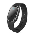 Smart Ultrasonic Mosquito Repellent Bracelet by DailySale