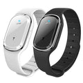 Smart Ultrasonic Mosquito Repellent Bracelet by DailySale