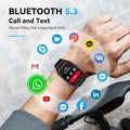 Smart Watch by Dear Ava