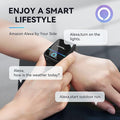 Smart Watch by Dear Ava